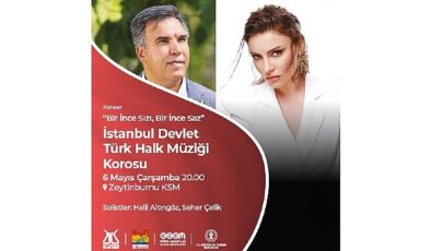 ZKS 4-10 Mayıs Haftalık Etkinlik Takvimi