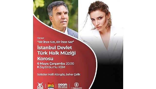 ZKS 4-10 Mayıs Haftalık Etkinlik Takvimi