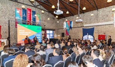 İzmir kültür politikalarını birlikte yazıyor
