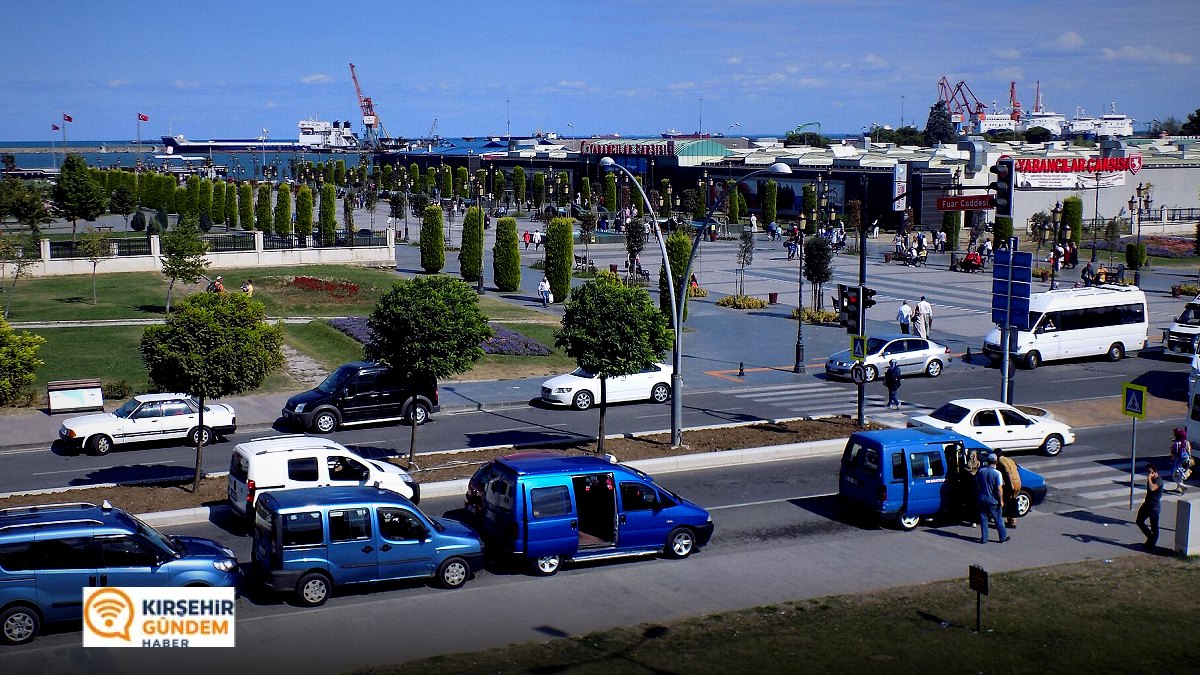İki Kuruluş Tescillendi!: Kırşehir İş Dünyasında Yeni Dönem