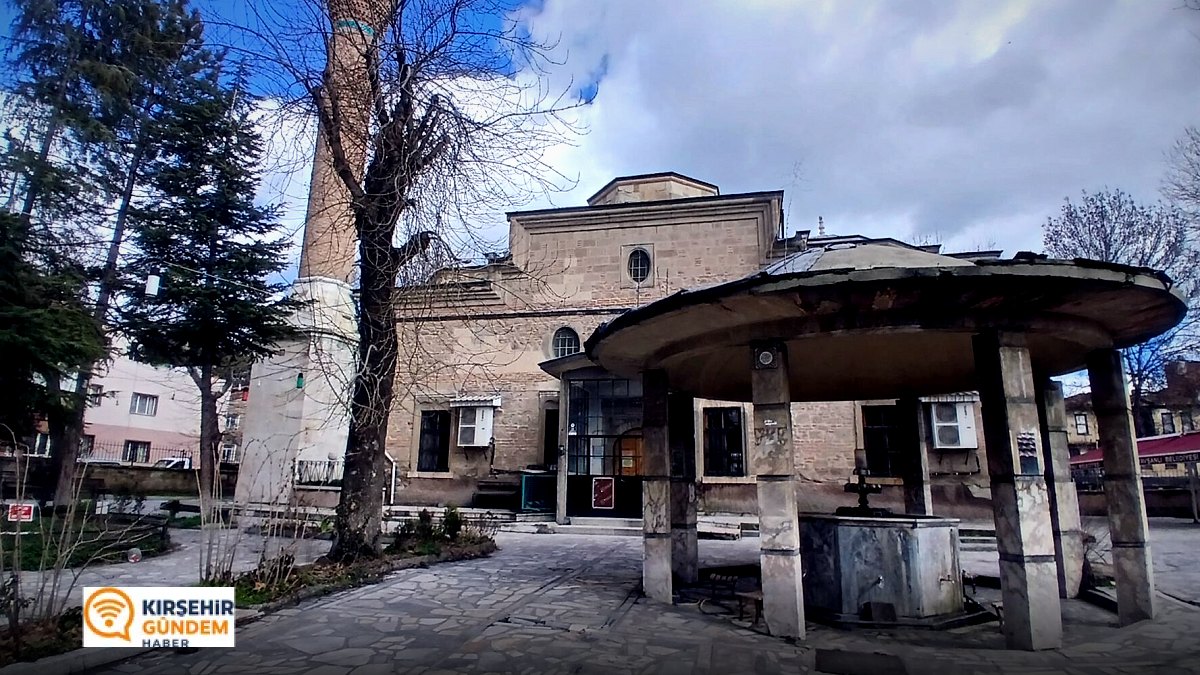 Kırşehir Valiliğinde Bayram Tebrikleri Kabul Edildi